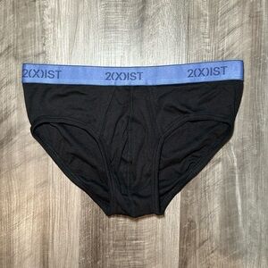2xist Low Rise Brief - Large